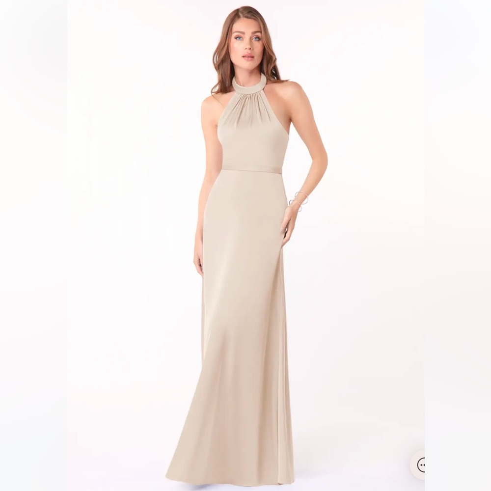 Azazie Bridesmaid Dress